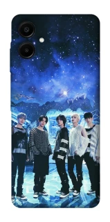 Чохол на Samsung Galaxy A07 TXT фото 1 з 1