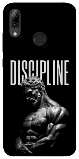 Чохол на Huawei P Smart (2019) Discipline v2 фото 1 з 1