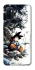 Чехол на Oppo A53 / A32 / A33 Goku фото 1 из 1