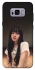 Чохол на Samsung G955 Galaxy S8 Plus Lisa - BLACKPINK фото 1 з 1
