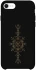 Чохол на Apple iPhone SE (2020) Viking Compass фото 1 Чохол на Apple iPhone SE (2020) Viking Compass фото 1 з 1