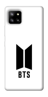 Чохол на Samsung Galaxy A42 5G BTS logo фото 1 з 1