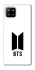 Чехол на Samsung Galaxy A42 5G BTS logo фото 1 из 1