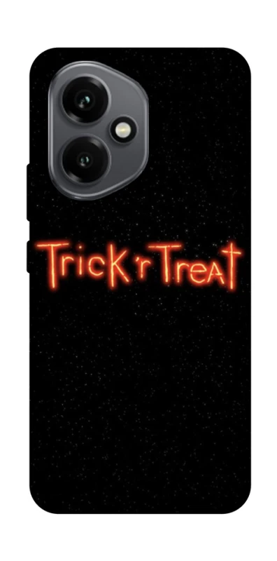 Чохол на Honor 400 Halloween aesthetic ver.2 фото 1 з 1