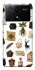 Чохол на Xiaomi Poco X6 Harry Potter mood фото 1 з 1