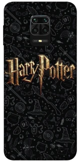Чохол на Xiaomi Redmi Note 9s / Note 9 Pro / Note 9 Pro Max Harry Potter ver.12 фото 1 з 1