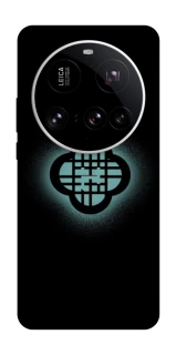 Чохол на Xiaomi 15 Ultra K-Pop Demon Hunters Logo ver.2 фото 1 з 1