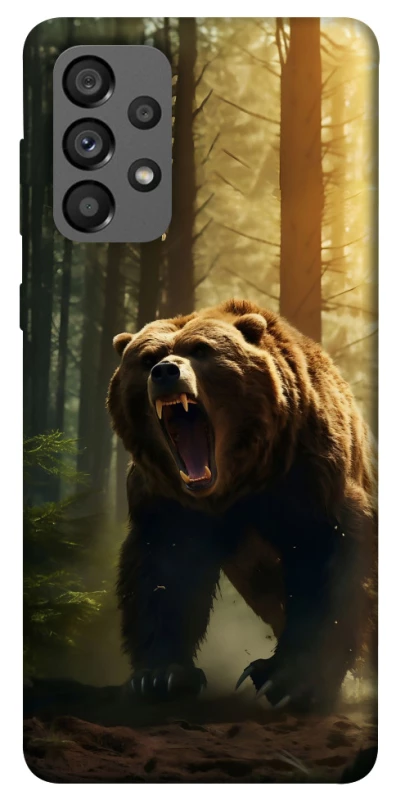 Чохол на Samsung Galaxy A73 5G Bear V3 фото 1 з 1