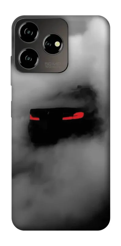 Чехол на ZTE Blade V50 Design 4G BMW v20 фото 1 из 1