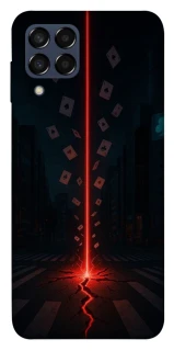 Чохол на Samsung Galaxy M33 5G Alice in Borderland ver.5 фото 1 з 1