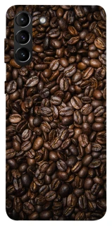 Чохол на Samsung Galaxy S21+ Сoffee beans фото 1 з 1