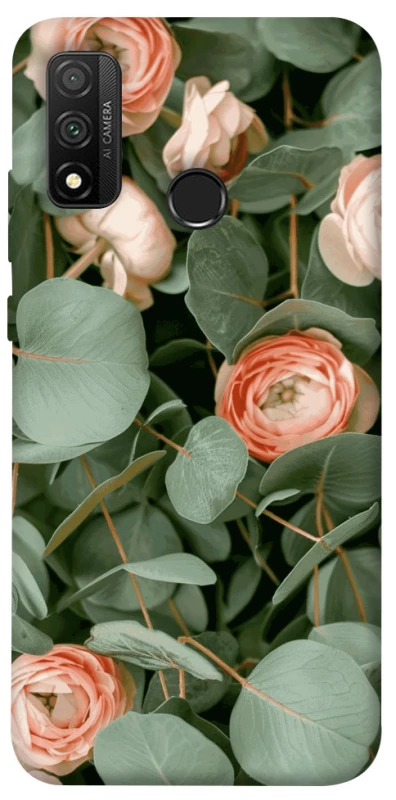 Чехол на Huawei P Smart (2020) Eternal Spring фото 1 из 1