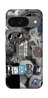 Чехол на Google Pixel 10 Pebble фото 1 из 1