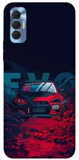 Чохол на TECNO Spark 8P EVO 10 фото 1 з 1