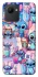 Чехол на Realme C30s Stitch ver.25 фото 1 из 1