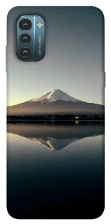 Чохол на Nokia G21 Fujiyama v2 фото 1 з 1