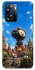 Чохол на Oppo A57s Moscow never sleeps ver.7 фото 1 з 1