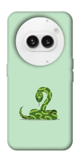 Чохол на Nothing Phone (2a) Змійка фото 1 з 1