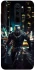 Чехол на Xiaomi Redmi Note 8 Pro Black Panther фото 1 из 1