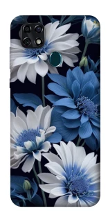 Чохол на ZTE Blade 20 Smart Flowers v13 фото 1 з 1