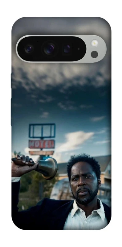 Чехол на Google Pixel 9 Pro XL From фото 1 из 1