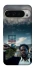 Чехол на Google Pixel 9 Pro XL From фото 1 из 1