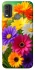 Чехол на Nokia G11 Plus Flowers v32 фото 1 из 1