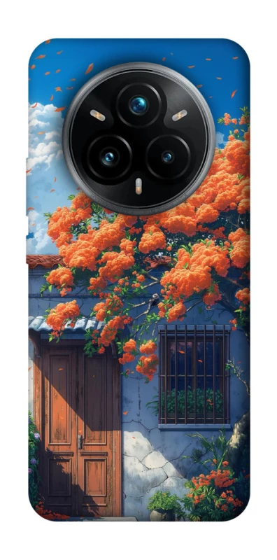 Чехол на Realme 14 Pro Flowering фото 1 из 1