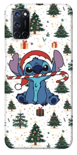 Чохол на Oppo A52 / A72 / A92 Stitch ver.23 фото 1 з 1