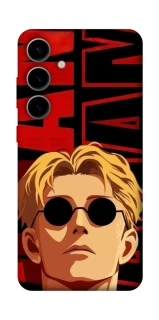 Чехол на Samsung Galaxy S25 FE Nanami v2 фото 1 из 1