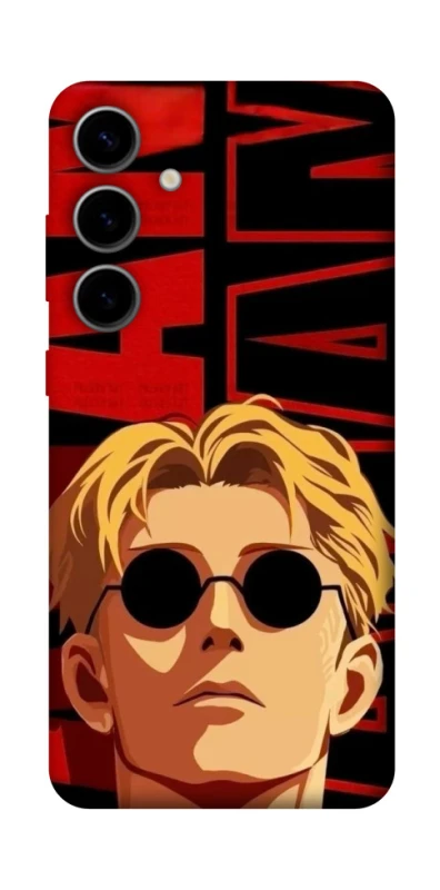 Чохол на Samsung Galaxy S25 Nanami v2 фото 1 з 1