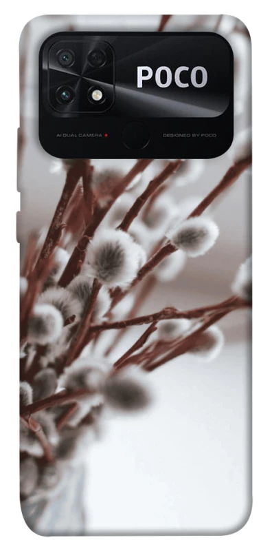 Чохол на Xiaomi Poco C40 Magic фото 1 з 1