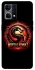 Чохол на Oppo Reno 7 4G Mortal Kombat Dragon фото 1 з 1