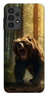Чехол на Samsung Galaxy A13 4G Bear V3 фото 1 из 1