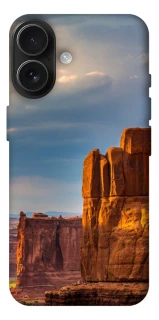 Чохол на Apple iPhone 17 (6.3") Arizona mountain фото 1 з 1