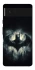 Чехол на Google Pixel 6 Batman icon фото 1 из 1