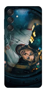 Чехол на Samsung Galaxy M55 Project Hail Mary ver.7 фото 1 из 1