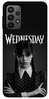 Чохол на Samsung Galaxy A23 4G Dark Mood Wednesday фото 1 з 1