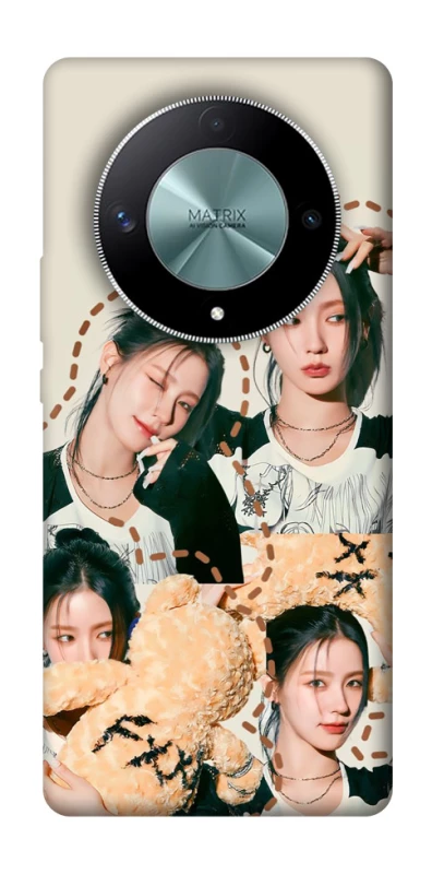 Чохол на Huawei Magic6 Lite Miyeon v2 - (G)I-DLE фото 1 з 1