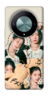 Чохол на Huawei Magic6 Lite Miyeon v2 - (G)I-DLE фото 1 з 1