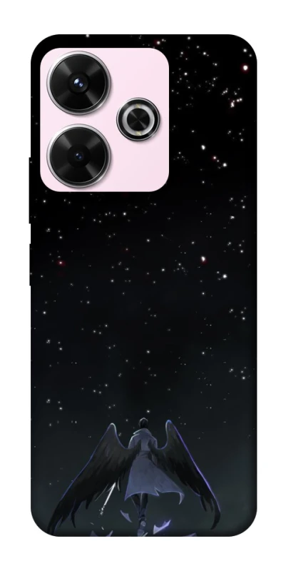 Чохол на Xiaomi Poco M6 4G Omniscient Reader's v4 фото 1 з 1