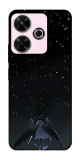 Чохол на Xiaomi Poco M6 4G Omniscient Reader's v4 фото 1 з 1