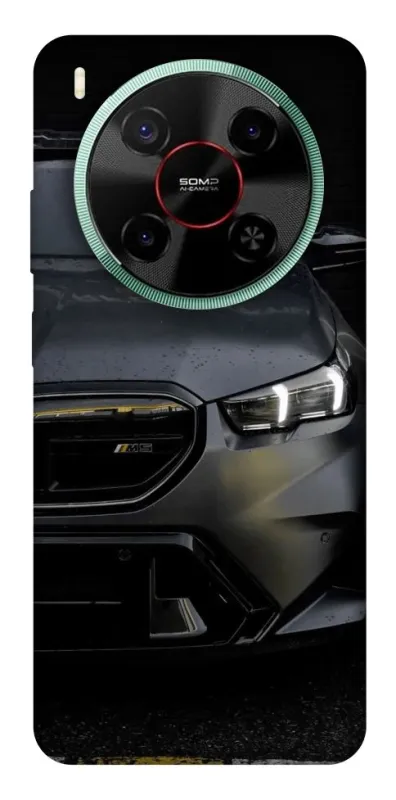 Чехол на ZTE Nubia V70 Max BMW v42 фото 1 из 1