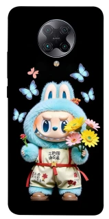 Чохол на Xiaomi Redmi K30 Pro / Poco F2 Pro Japan Labubu фото 1 з 1