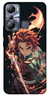 Чехол на Infinix Hot 20i Tandziro фото 1 из 1