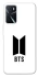 Чохол на Oppo A16s / A16 BTS logo фото 1 з 1