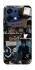 Чехол на Oppo A6 Pro 4G/5G Wednesday Collage ver.1 фото 2 из 2