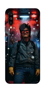 Чехол на ZTE Blade A7 (2020) Stranger Things ver.43 фото 1 из 1