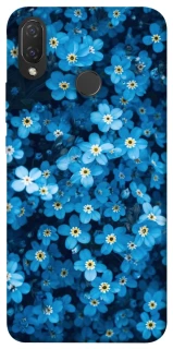 Чохол на Huawei P Smart+ (nova 3i) Flowers v6 фото 1 з 1