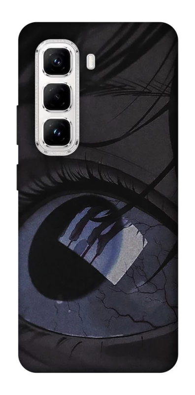 Чохол на Infinix Hot 50 Pro Eye фото 1 з 1